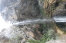 Cascade de Courmes